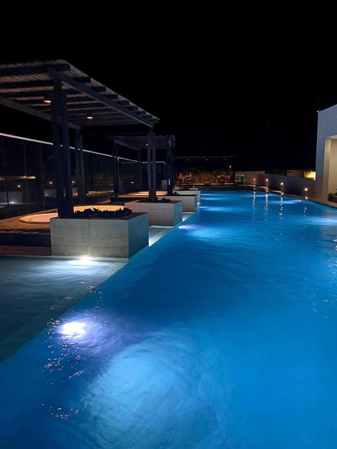 Apartamento Santa Marta Reserva Del Mar Exteriör bild